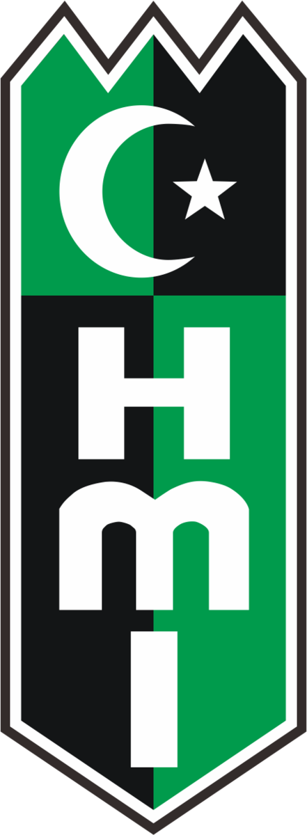 Logo HMI pemkot buru